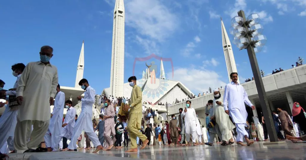 Celebrate Eid ul Adha 2023 Kamyab Pakistani Way