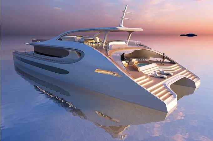 Make1M.com Luxury Yachts