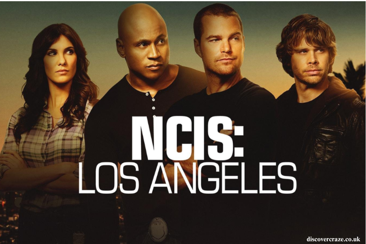 Flixrave – ncis- los Angeles Season 9 ep