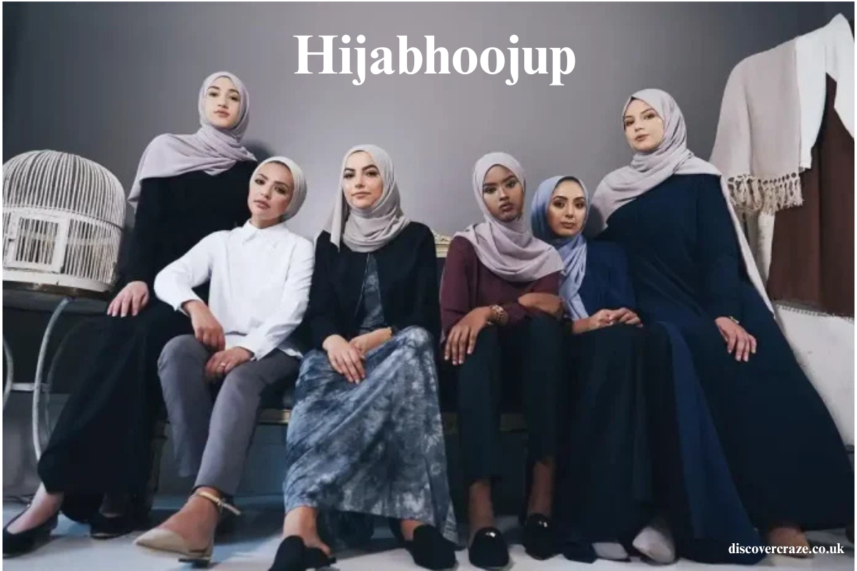 Hijabhoojup