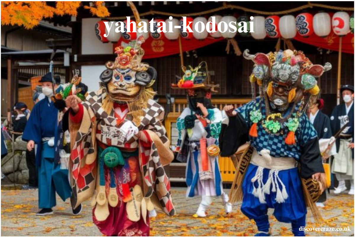 yahatai-kodosai