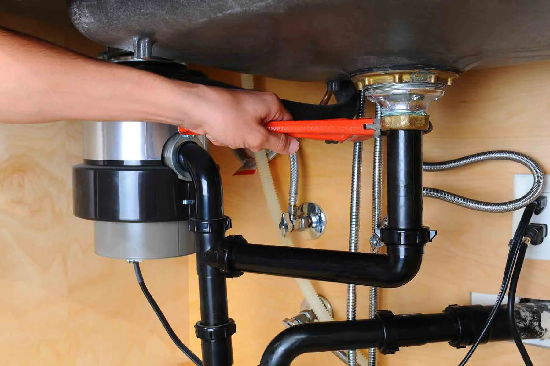 How Timely Garbage Disposal Repair Prevents Plumbing Issues in Retail Stores