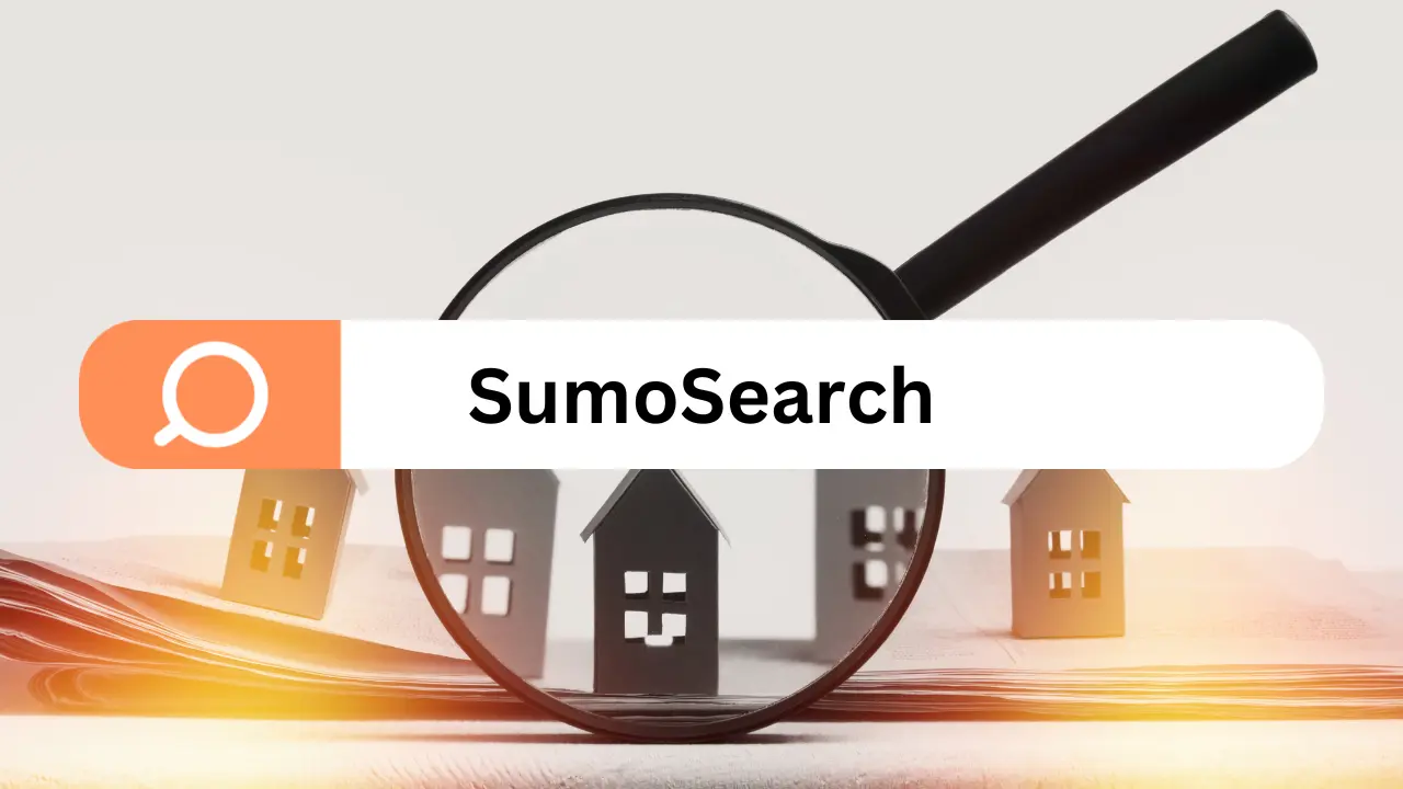 The Rise of Sumosearch: Revolutionizing Online Discovery