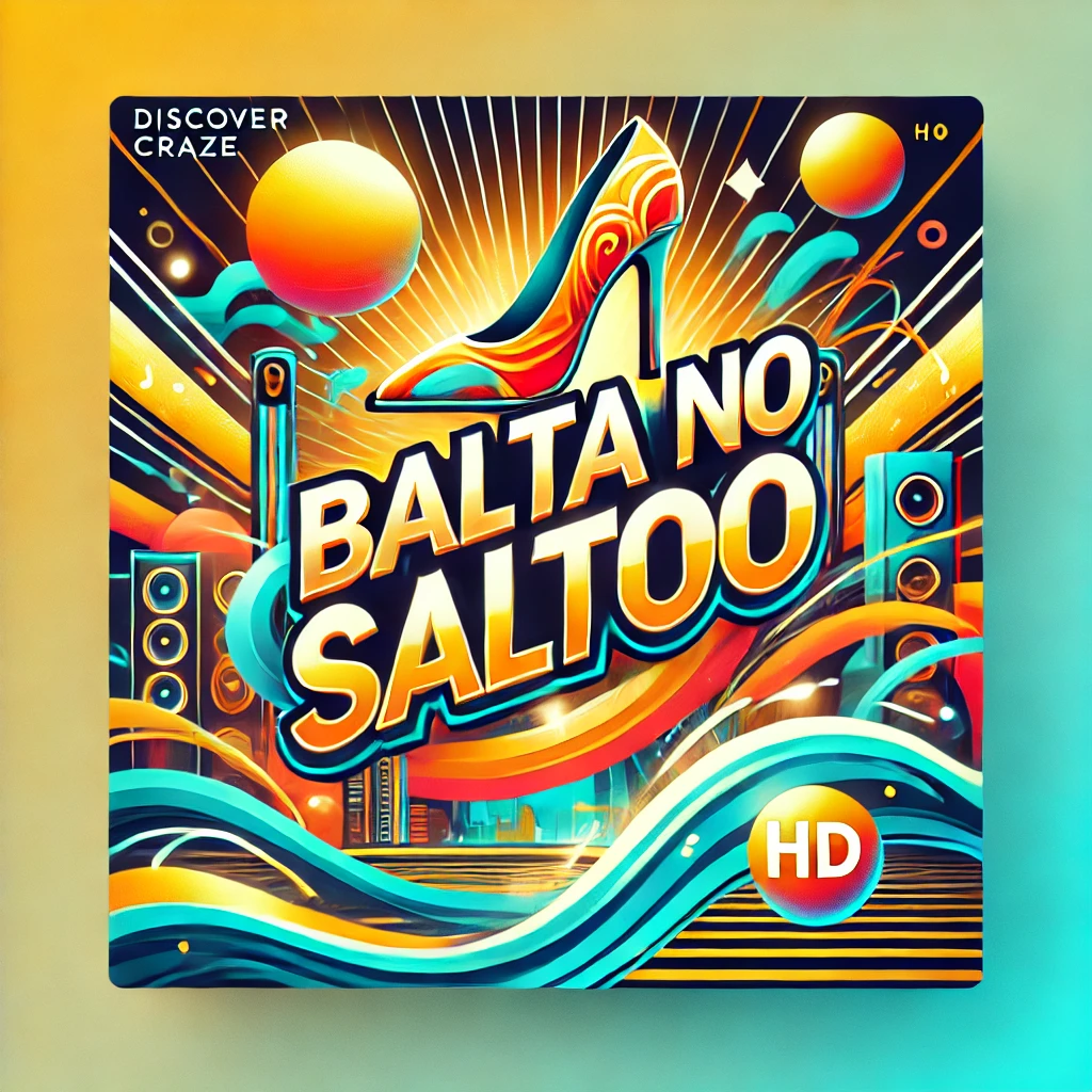 Balta no Salto