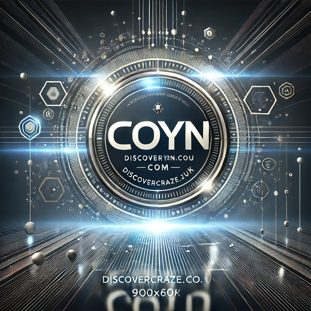 Coyyn.com Digital Business