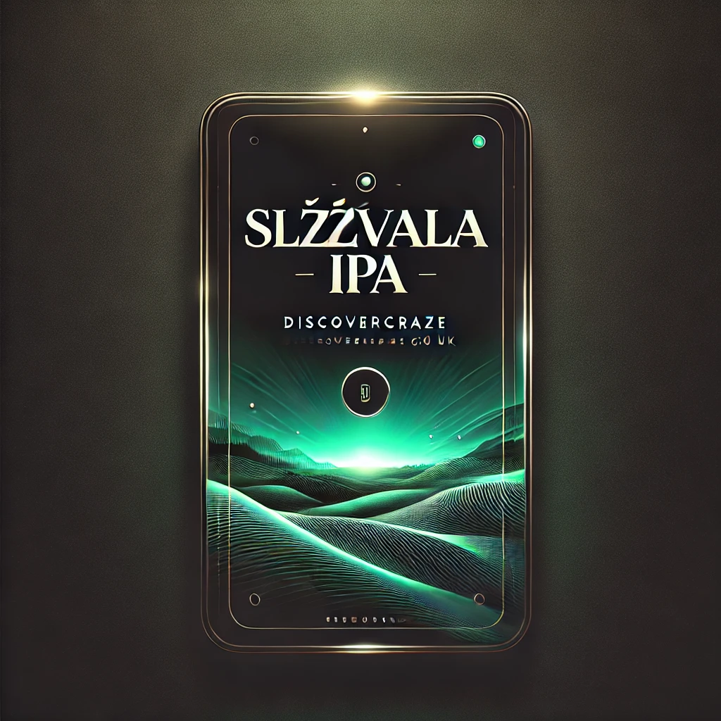 Slzívala Ipa