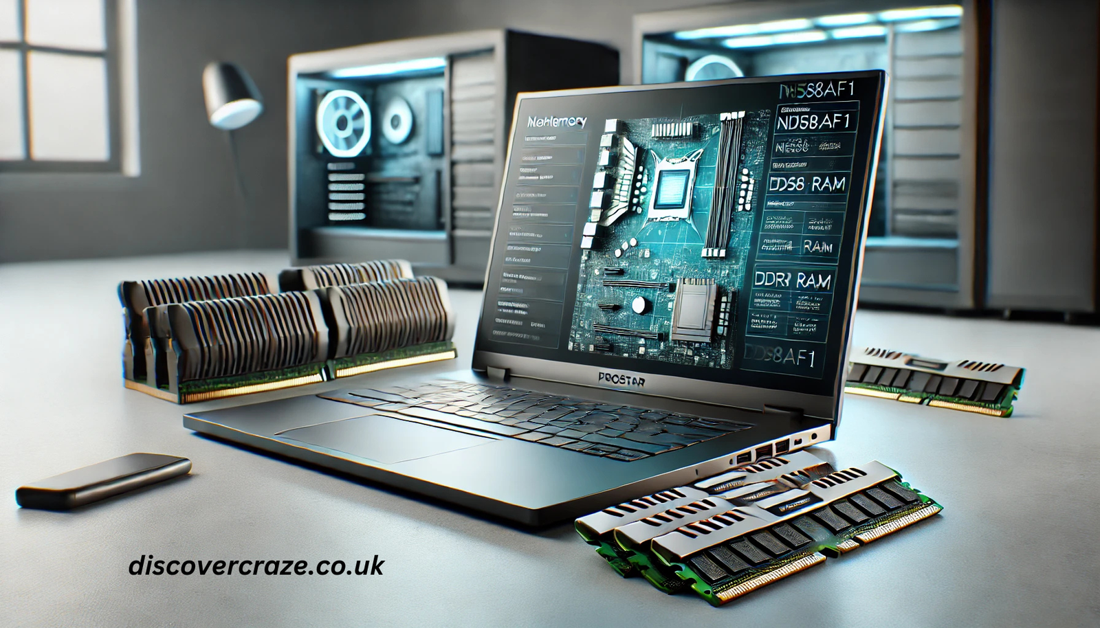 CZ Scale CAS Lap[top