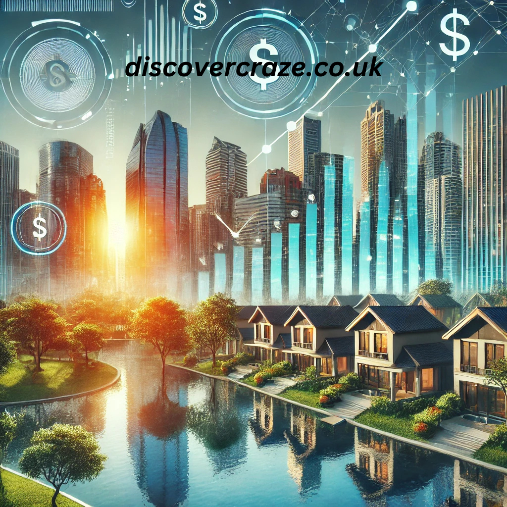 Realestatemarket.us.com Invest