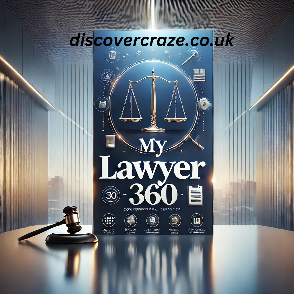 MyLawyer360