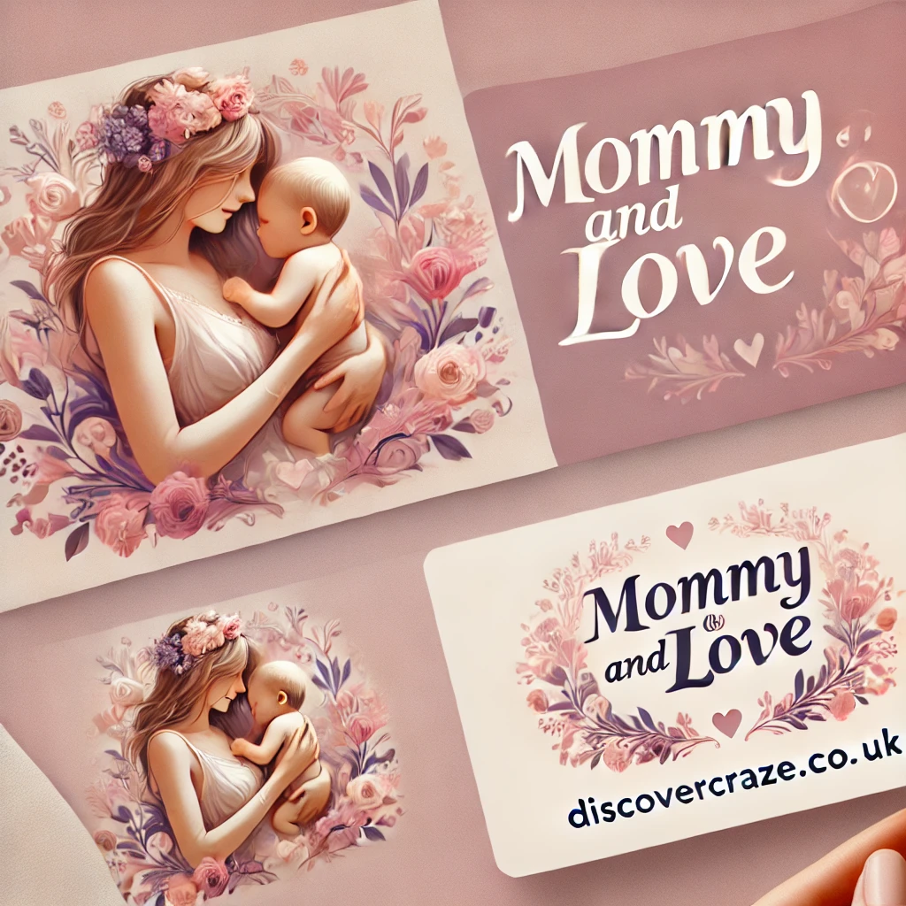 ite:mommyandlove.com