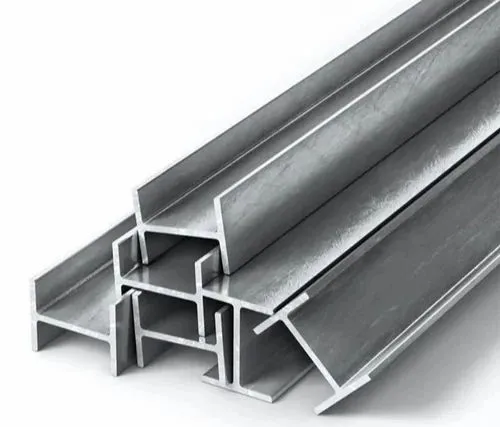 Channel Steel vs. I-Beam Which One Is Best for Your Project