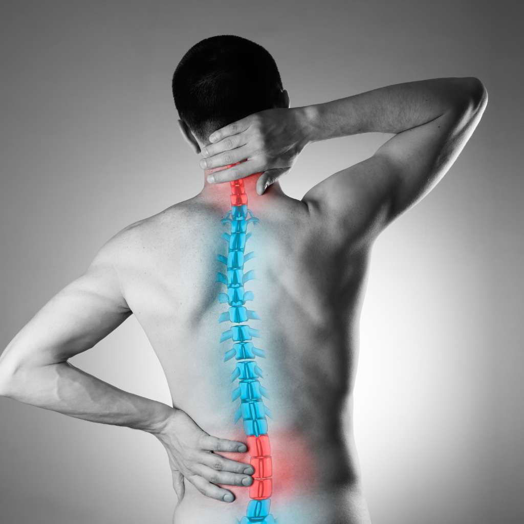 Understanding Spinal Compression Fractures: Causes, Symptoms, and Treatment Options