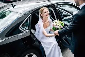 Wedding Car Hire in London What You Need to Know