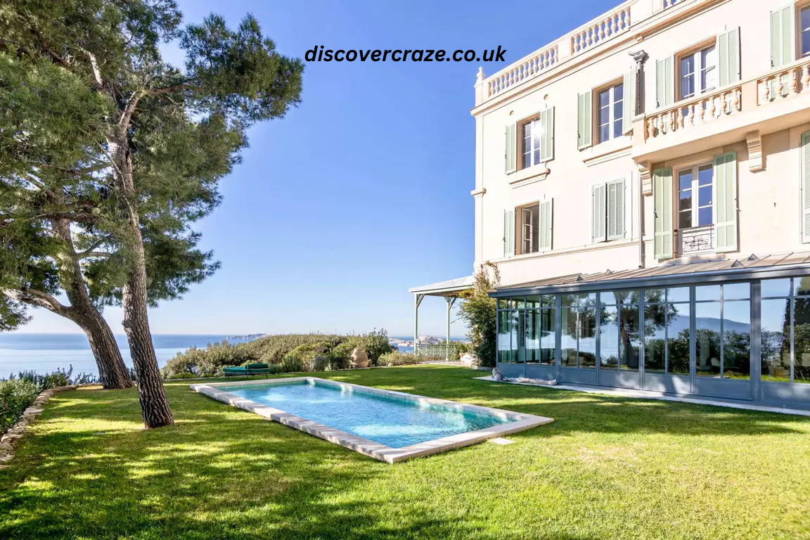 Luxury Villas Provence Le Collectionist