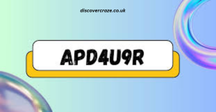 APD4U9R