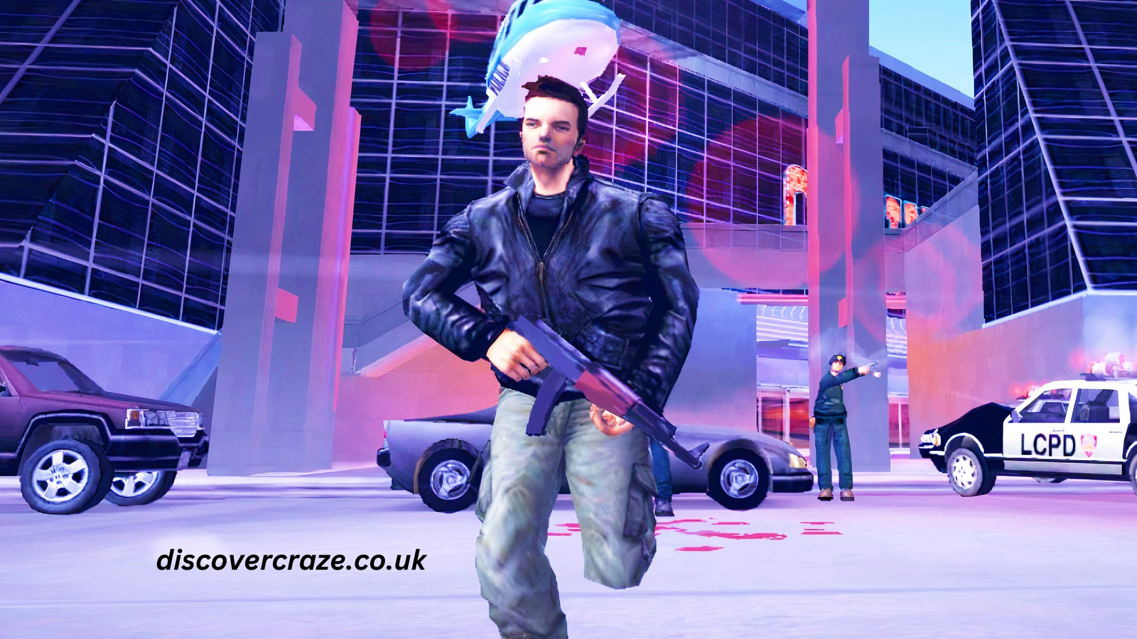 Grand Theft Auto V v1.0.3274-Goldberg Gofile Download