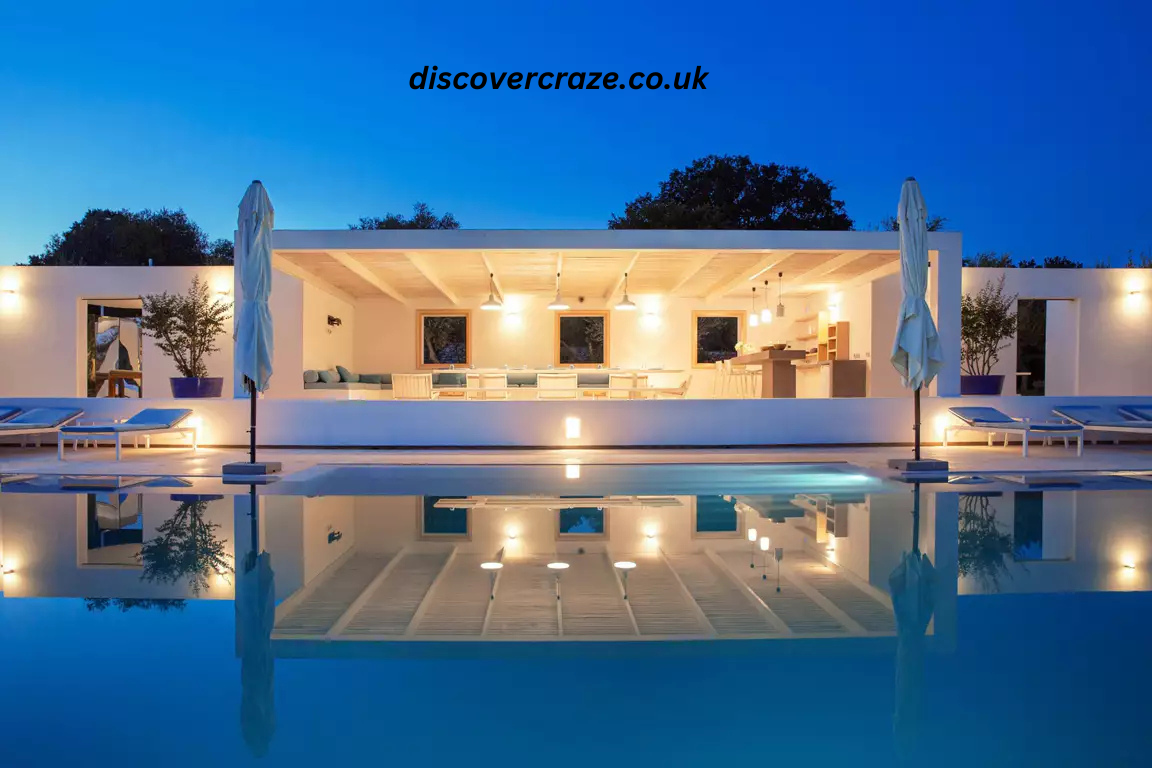 luxury villas italy le collectionist