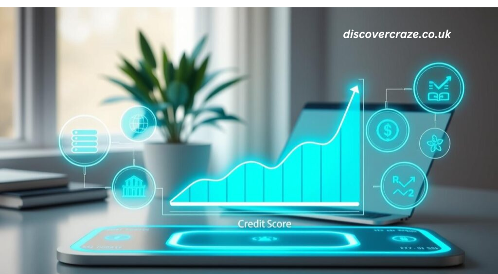 Gomyfinance.com Credit Score