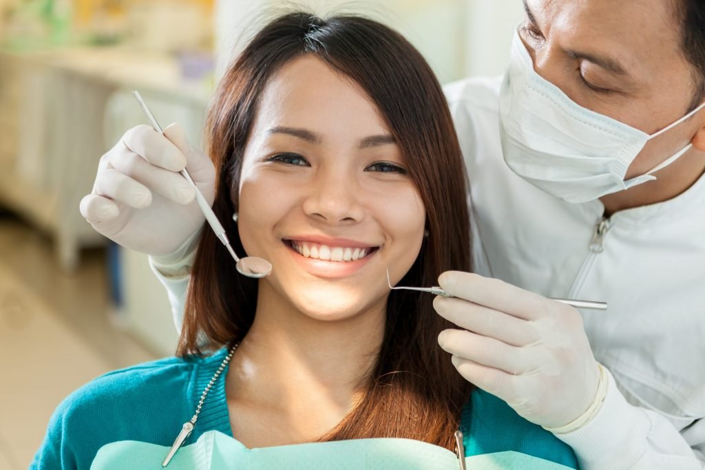 The Importance of Oral Health: How Dentistry Impacts Your Overall Well-Being