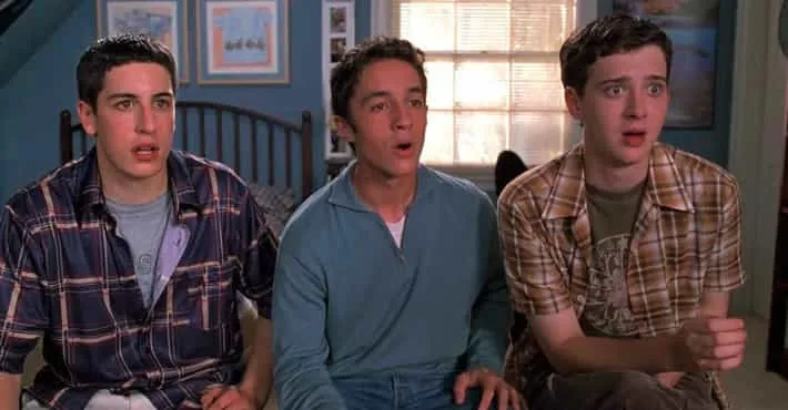 15 Movies Like American Pie Hilarious and Heartfelt Coming-of-Age Comedies