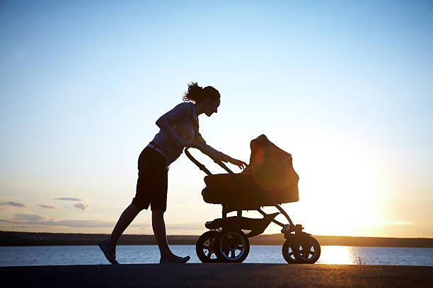 Choosing the Right Stroller