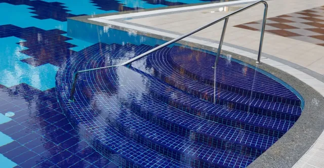 How to Choose the Best Replacement Parts for Your Pool