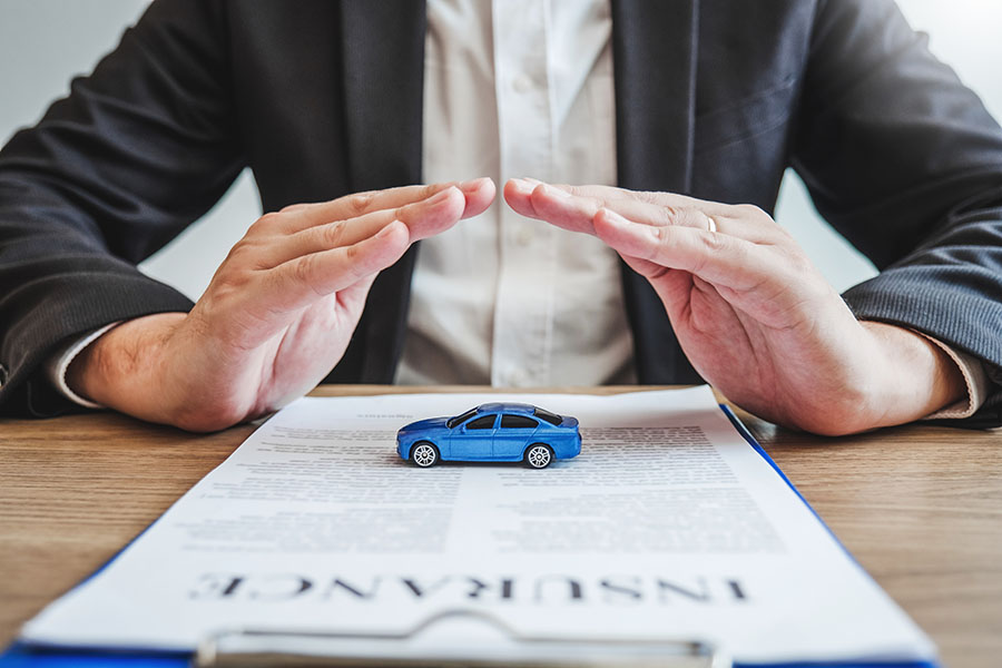 Ohio Car Insurance Tips for Finding the Right Policy