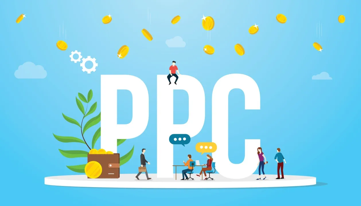 PPC Advertising in Dallas