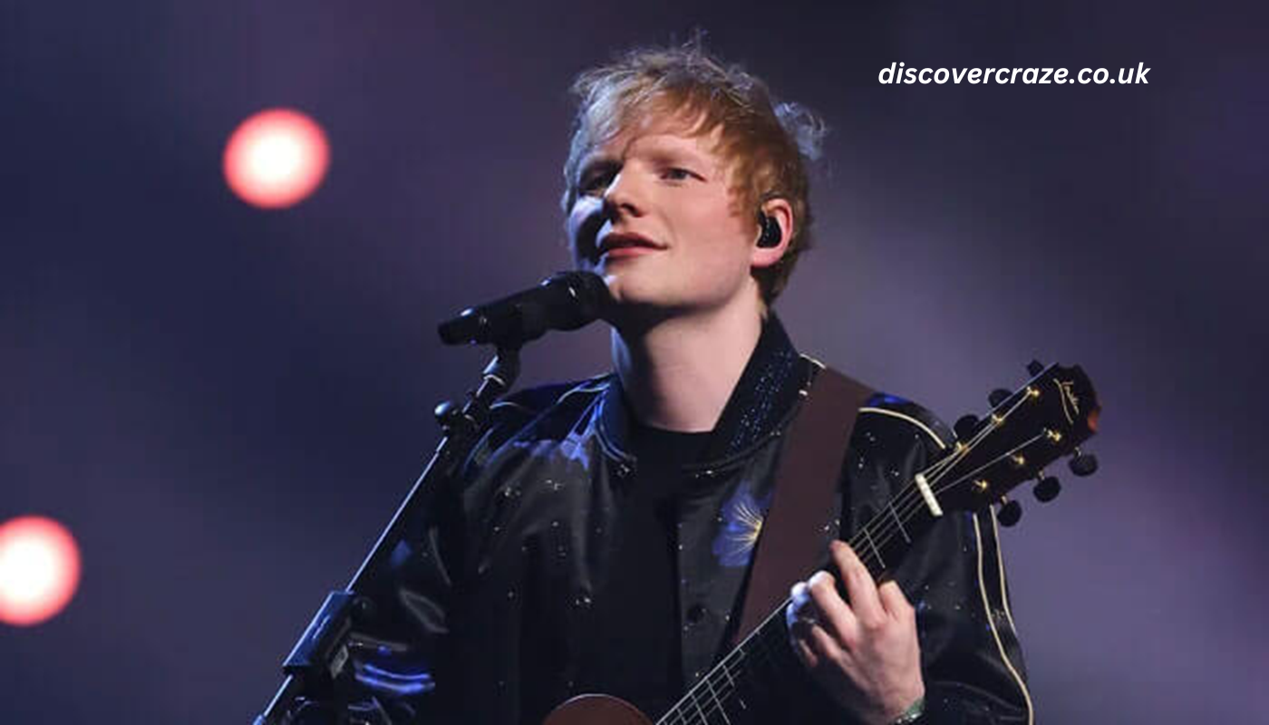 ed sheeran details the lovestruck jitters in sweet new single ...