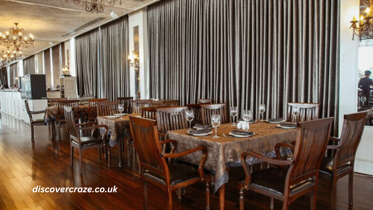 Norstratiamrestaurant.com