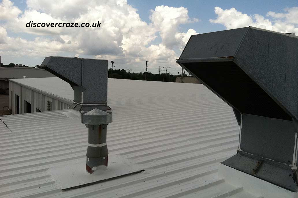 Fladderak Roof Management