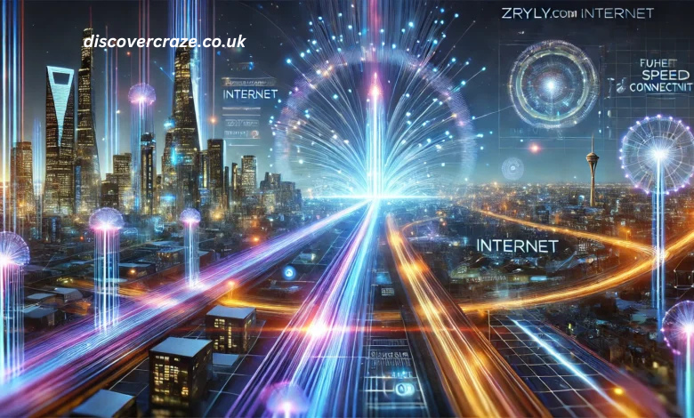 zryly.com internet