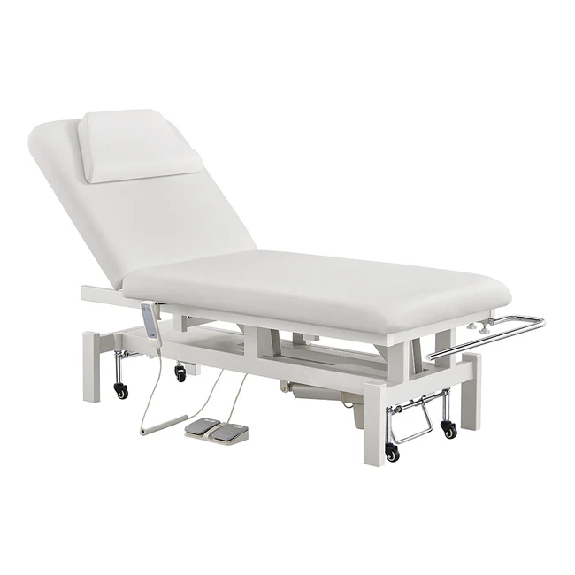Treatment Bed