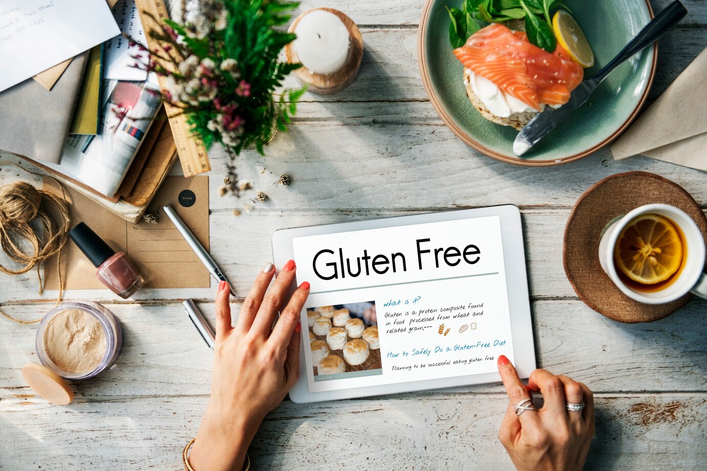 Gluten-Free