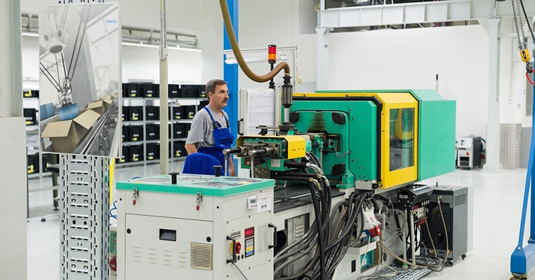 Injection Molding