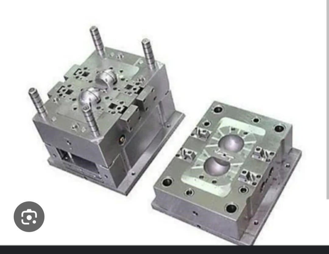 Injection Molding